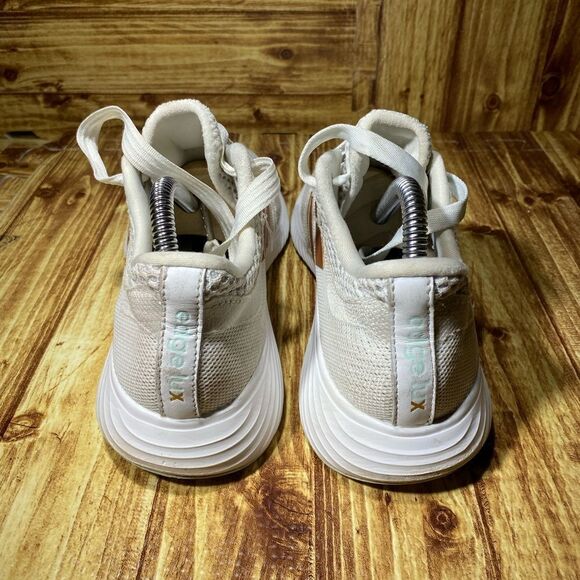 adidas Edge Lux 3 White - EG1286 size 7,5 - Picture 5 of 7